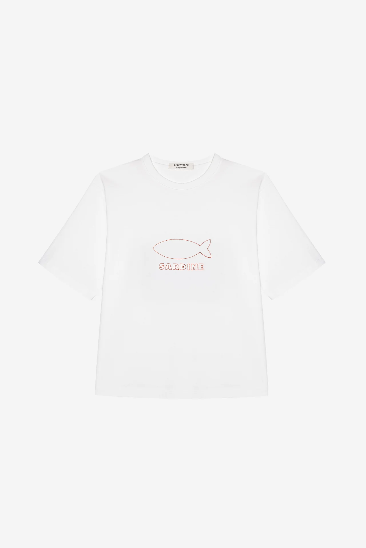New in